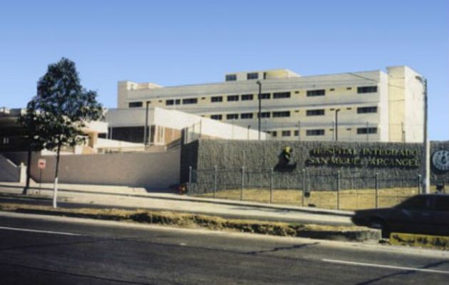 Autoridades  del Hospital San Miguel Arcángel explican que proceso toma su tiempo.