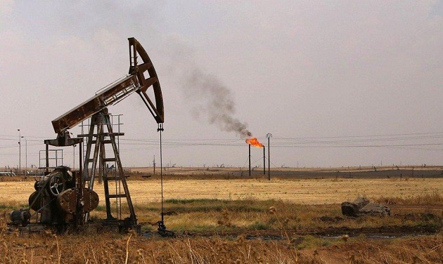 El petróleo de referencia estadounidense ha subido tras conocerse que el incremento de producción de la OPEP. EFE