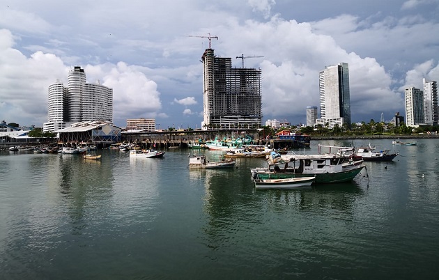 El proyecto de Ley No. 131, que regula la pesca y la acuicultura en Panamá y dicta otras disposiciones, fue aprobado por la Asamblea Nacional el pasado 28 de enero.