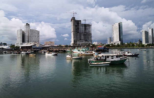 El proyecto de Ley No. 131, que regula la pesca y la acuicultura en Panamá y dicta otras disposiciones, fue aprobado por la Asamblea Nacional el pasado 28 de enero. 