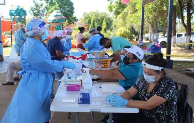 La cifra de  pacientes recuperados de covid-19 es de 280,827 versus  36,035 casos activos.