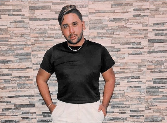 'Yedgar Carolina'. Instagram
