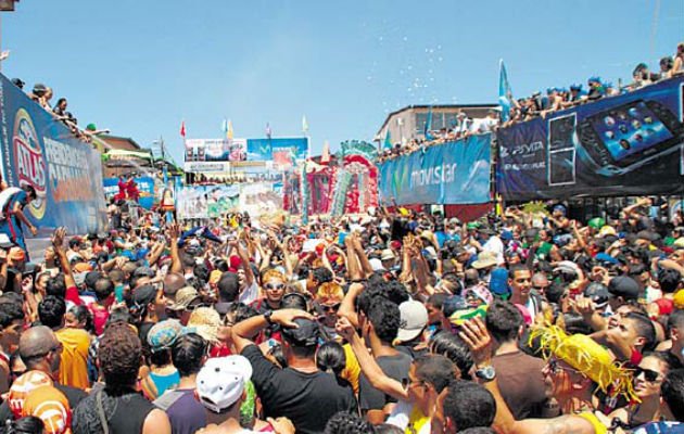 El Minsa informó que el próximo 16 de febrero, Martes de Carnaval, será libre.