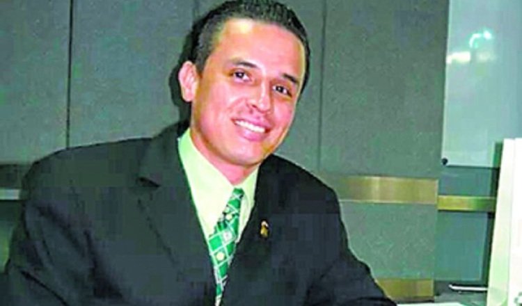 Ismael Pittí, testigo protegido dentro del caso seguido al expresidente Ricardo Martinelli.