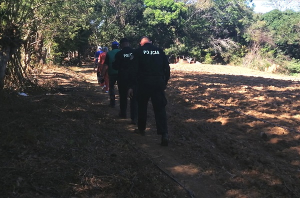 Se mantendrán inspecciones en diferentes lugares, entre ellos ríos y playas. 