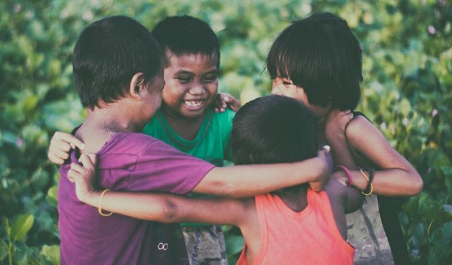 'La comunidad internacional debe apoyar una recuperación inclusiva en la que primen las inversiones para los niños', dice Henrietta Fore. Foto: Ilustrativa / Pexels