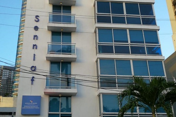 Oficinas de la Senniaf.