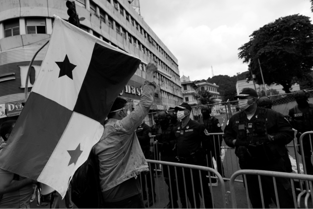 Una sociedad en la que hoy, casi se nos prohíbe ensalzar nuestra historia y reivindicar nuestros derechos soberanos como pueblo. Foto: EFE.