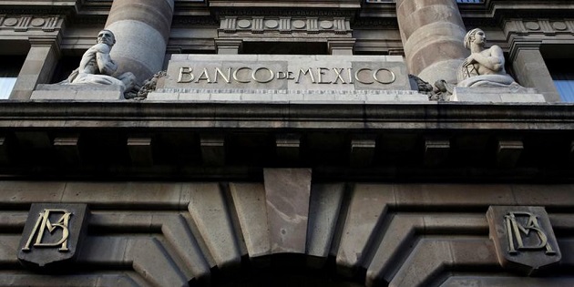 Ante el inicio de la crisis del coronavirus, el Banco Central mexicano anunció  un conjunto de excepciones para el acceso a la liquidez. EFE