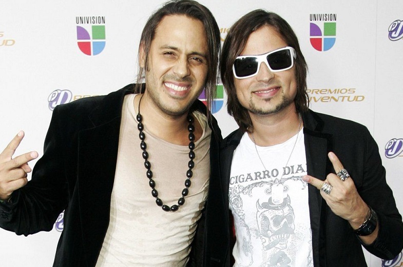 Los Primera. Archivo