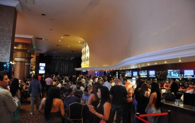 Los casinos han anunciado pérdidas millonarias tras el cierre por la pandemia.