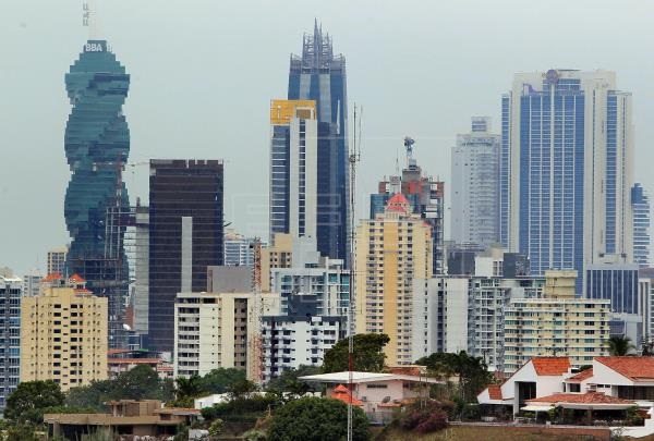 Panamá, en el puesto 67, es una de las naciones latinoamericanas mejor situadas a nivel mundial. Foto: EFE