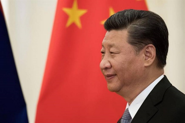 El presidente de China, Xi Jinping, dijo que la erradicación de la pobreza extrema en su país ha sido posible con