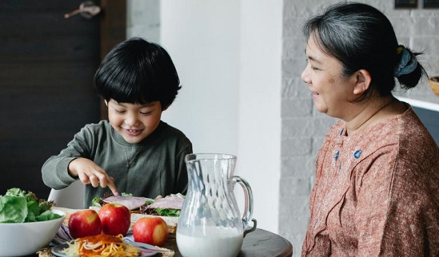 El desayuno es una de las comidas más importantes del día. Foto: Ilustrativa / Pexels
