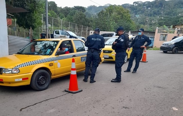 Autoridades de salud panameñas han advertido que todas estas medidas de flexibilización, pueden cambiar si el comportamiento de la ciudadanía no es el adecuado y no siguen las medidas de bioseguridad. Foto:Cortesía