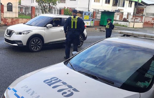 Licencias vencidas entre junio de 2020 al 28 de febrero de 2021 estarán vigentes hasta el 31 de marzo. Foto:Cortesía