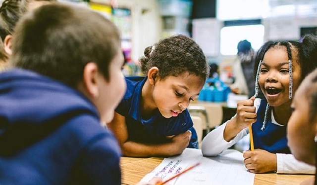 Escuelas estadounidenses convocan a docentes panameños.  Foto: Cortesía