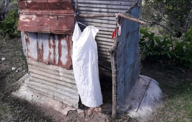 Familia Lorenzo Rodríguez pide ayuda para su hijo enfermo. Foto: Cortesía