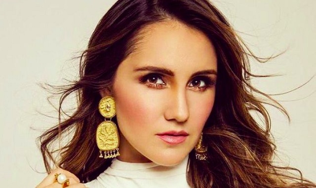 Dulce María no tiene comunicación con su excompañeros de RBD. Foto: Instagram / @dulcemaria