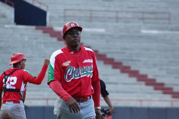 Chiriquí enfrentará a Occidente en la inauguración de la edición 52 del Béisbol juvenil. Foto: Fedebeis