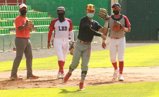 Chiriquí es el segundo equipo más ganador de los campeonatos juveniles con un total de nueve coronas. Foto: Fedebeis