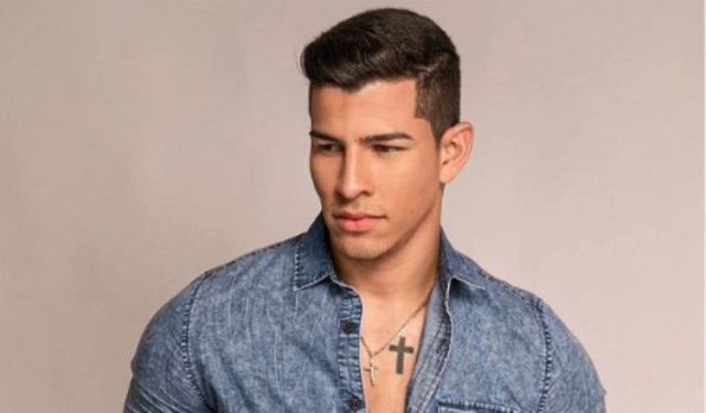 Julián Torres. Foto: Instagram
