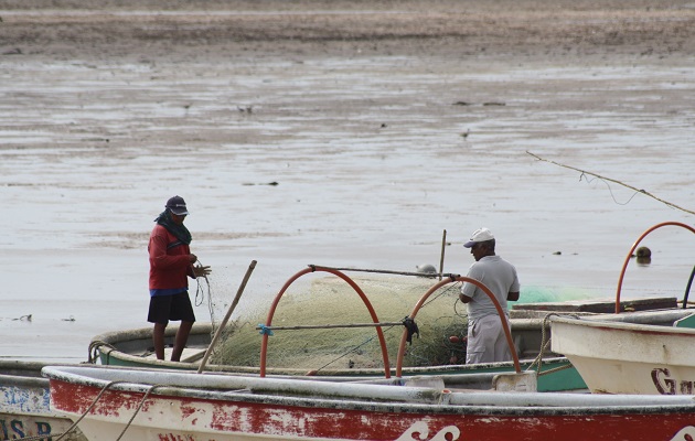 Este sería el segundo intento de los pescadores artesanales de esta región del país para lograr consolidarse en una asociación.