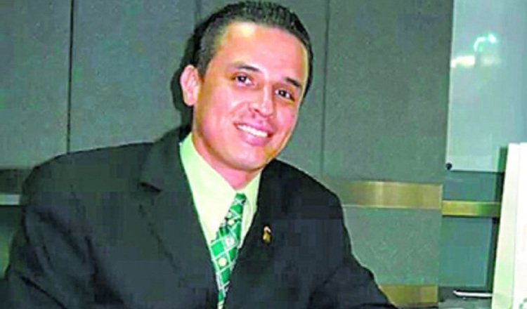 Ismael Pittí, testigo protegido dentro del caso de los supuestos pinchazos telefónicos. Archivo