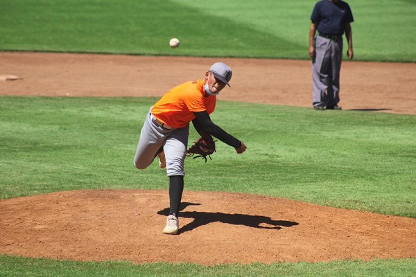 Occidente inaugurará el campeonato juvenil el 20 de marzo ante Chiriquí. Foto: Fedebeis