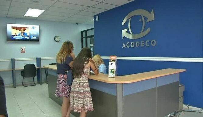 Hasta la fecha la Acodeco informa que se han logrado 7 acuerdos, entre los padres de familia y algunos colegios.