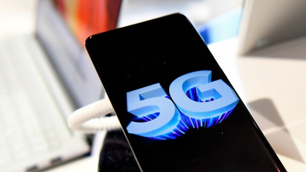 La compañía de capitales mexicanos recibió el permiso para implantar la red 5G en más de cien de las 196 provincias. EFE