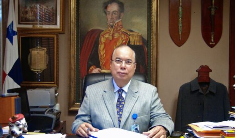 Enrique Lau Cortes, director de la CSS.