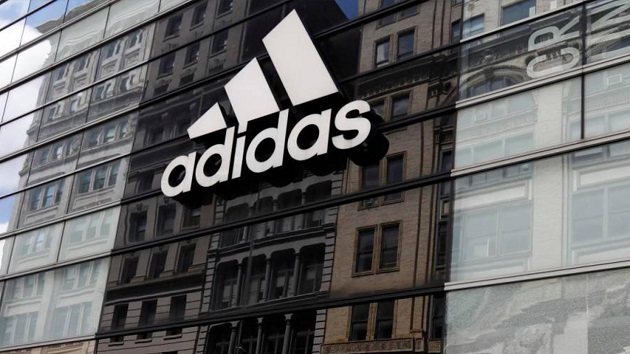 Desde el 1 de enero Adidas ha cambiado su estructura. EFE