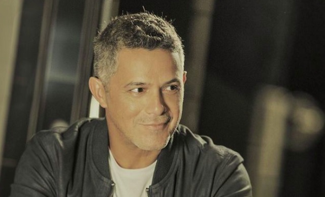 Alejandro Sanz también hizo alusión a los comentarios de Arcángel. Foto: Instagram / @alejandrosanz