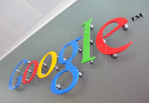 Google se ha convertido en la primera página para las noticias. Foto: EFE