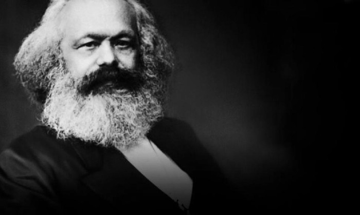 Evitar la política de lucha de clases, para realizar el sueño de Marx de una nueva sociedad poscapitalista (