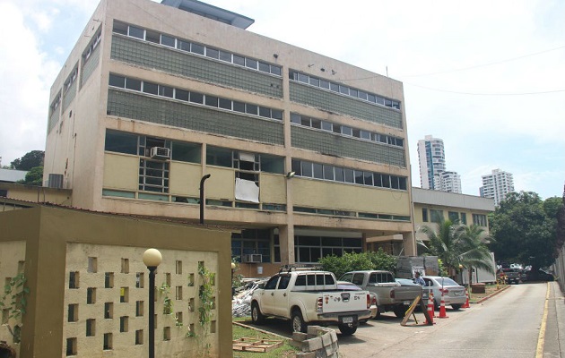 Los representantes de la Facultad de Medicina de la Universidad de Panamá habían denunciado presión.