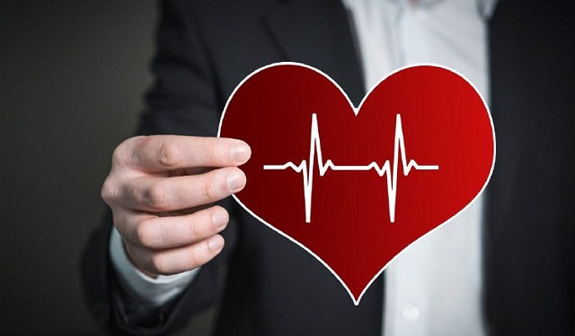 La falla cardiaca es considerada una enfermedad crónica degenerativa. Foto: Ilustrativa / Pixabay