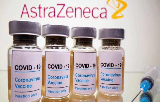 Sucre dijo que el Minsa se encuentra monitoreando lo que sucede en otros países con respecto a la vacuna de AstraZeneca.