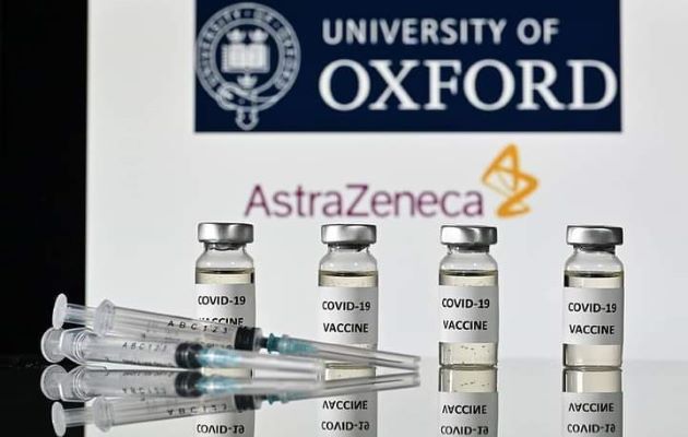 Unos 9 países de Europa, uno de Asia y uno de África han suspendido la vacunación con AstraZeneca.