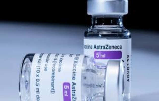 El ministro de Salud manifestó que ya existe un contrato con la farmacéutica de AstraZeneca y ya se pagó, pero esperarán los resultados que arrojen los estudios.