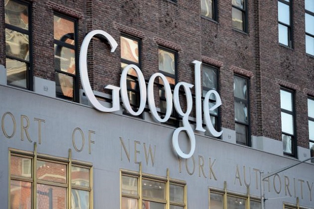 Google tiene presencia en 26 estados y sus inversiones se iban a concentrar en 11 de ellos.