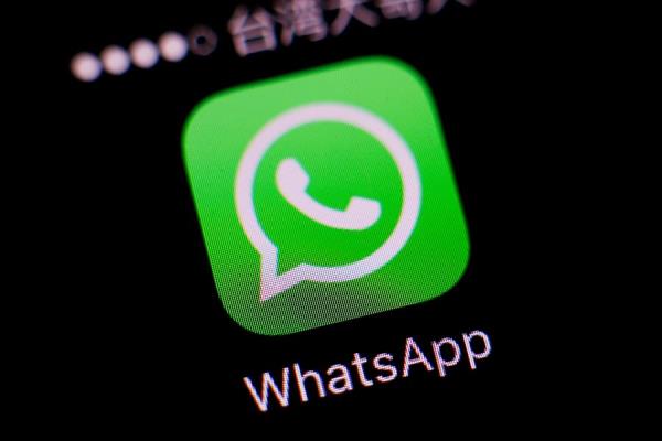 Whatsapp tiene unos 2.000 millones de usuarios mensuales activos. EFE