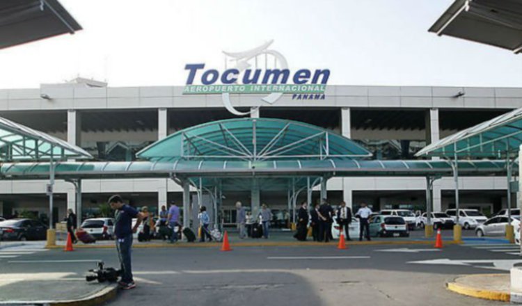 El Aeropuerto de Tocumen es un Hub de las Américas. 