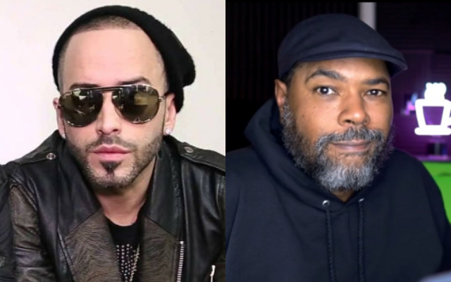 Yandel responds to “El Chombo”: “I think that comment is over”
