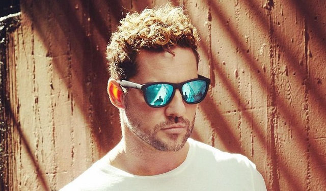 Davis Bisbal es uno de los invitados a los premios Latin AMAs. Foto: Instagram