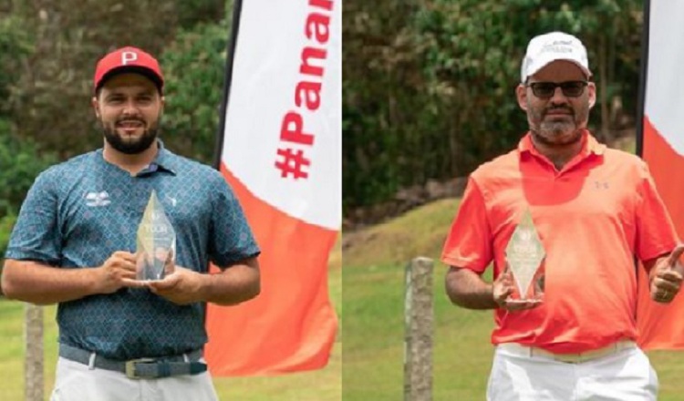 Panamá Mid Amateur Tour Inauguró Su Tercera Edición En Summit Panamá América