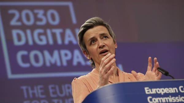  Comisión Europea (CE) celebrará esta semana un evento en línea para conectar a empresas