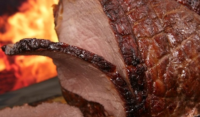 La carne es una de las preferida para los asados.  Foto: Cortesía
