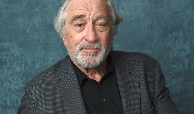 Robert De Niro es cofundador de la muestra de cine. Foto: Instagram